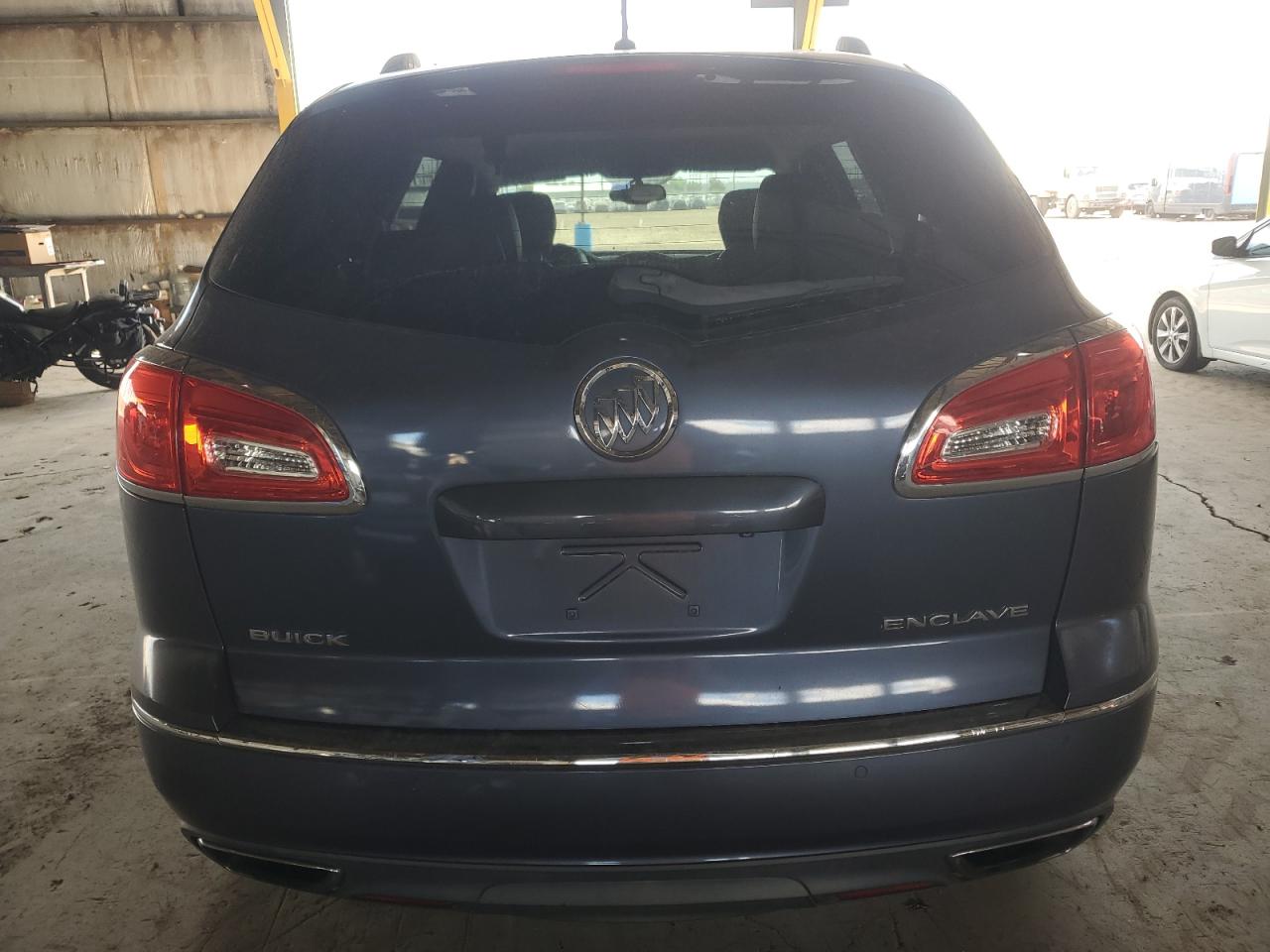 2013 Buick Enclave VIN: 5GAKRCKD3DJ194010 Lot: 72650844