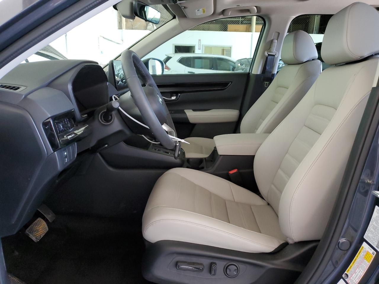 2024 Honda CR-V - Image 7