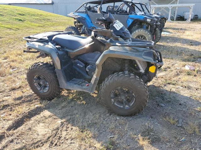 2021 Can-Am Outlander Xt 570