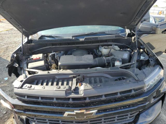 1GCPWDED0LZ337574 Chevrolet All Models SILVERADO 11