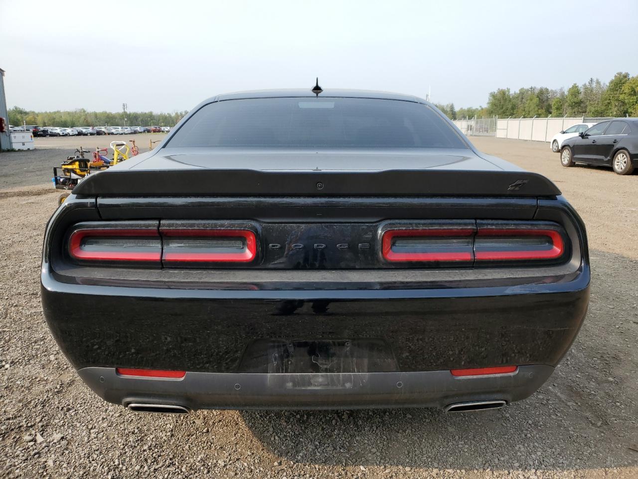 2023 Dodge Challenger Gt VIN: 2C3CDZKG7PH696821 Lot: 70560744