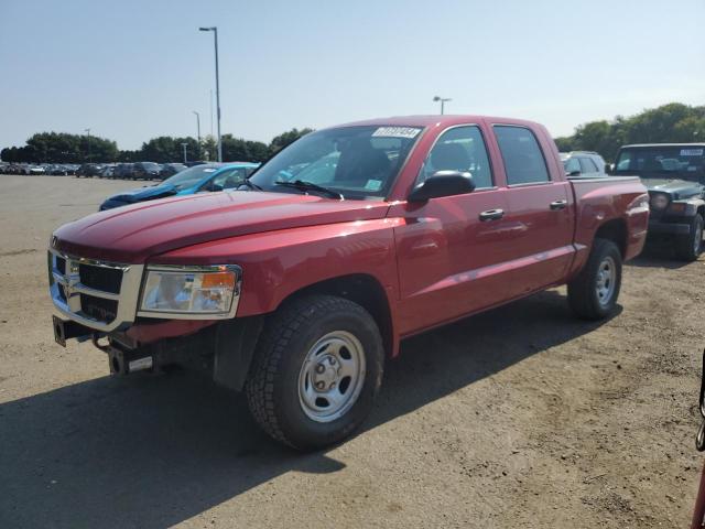 2009 Dodge Dakota St