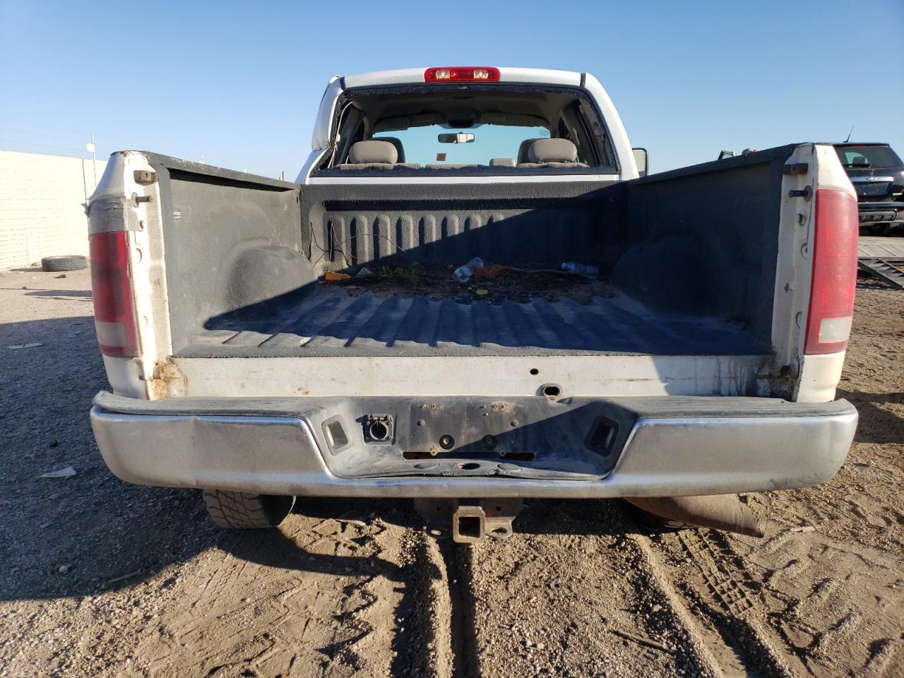 3D7LS38C65G793630 2005 Dodge Ram 3500 St