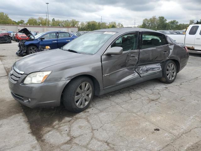 2007 Toyota Avalon Xl