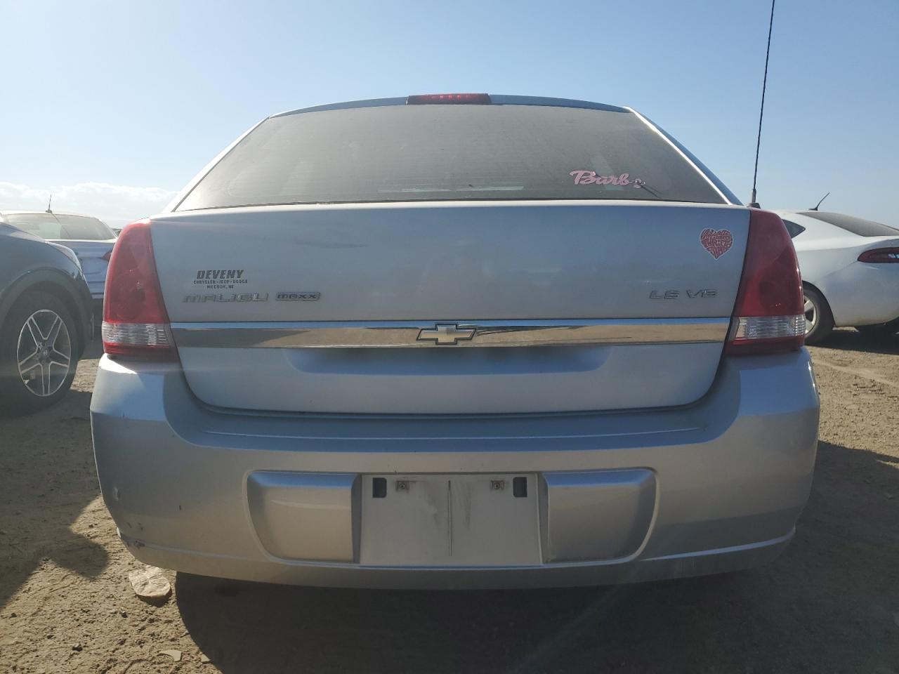 2004 Chevrolet Malibu - Image 6