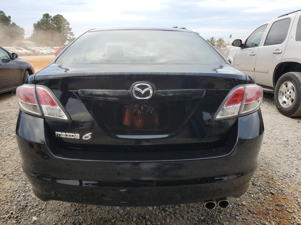 2009 Mazda 6 I VIN: 1YVHP80A495M26371 Lot: 70272484