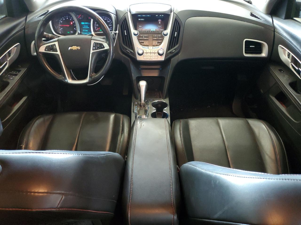 2GNALCEK2F6179950 2015 Chevrolet Equinox Lt