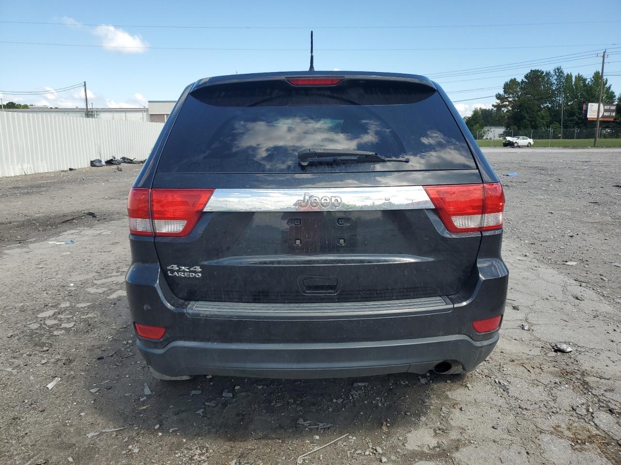 2013 Jeep Grand Cherokee - Image 6