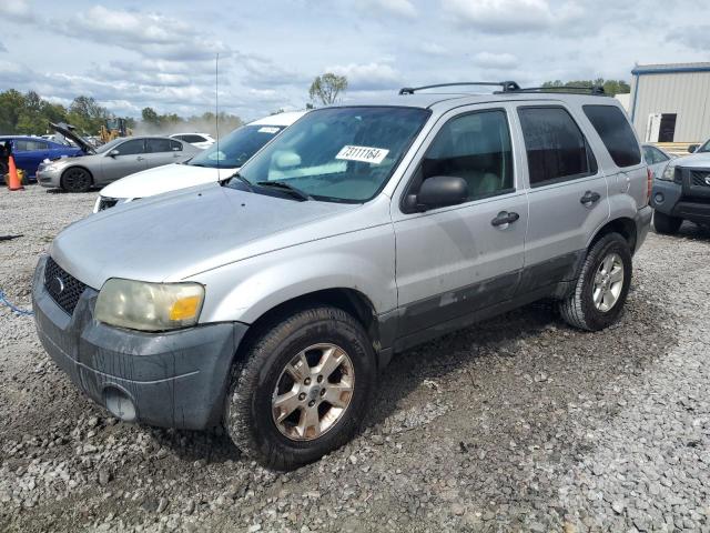 2005 Ford Escape Xls