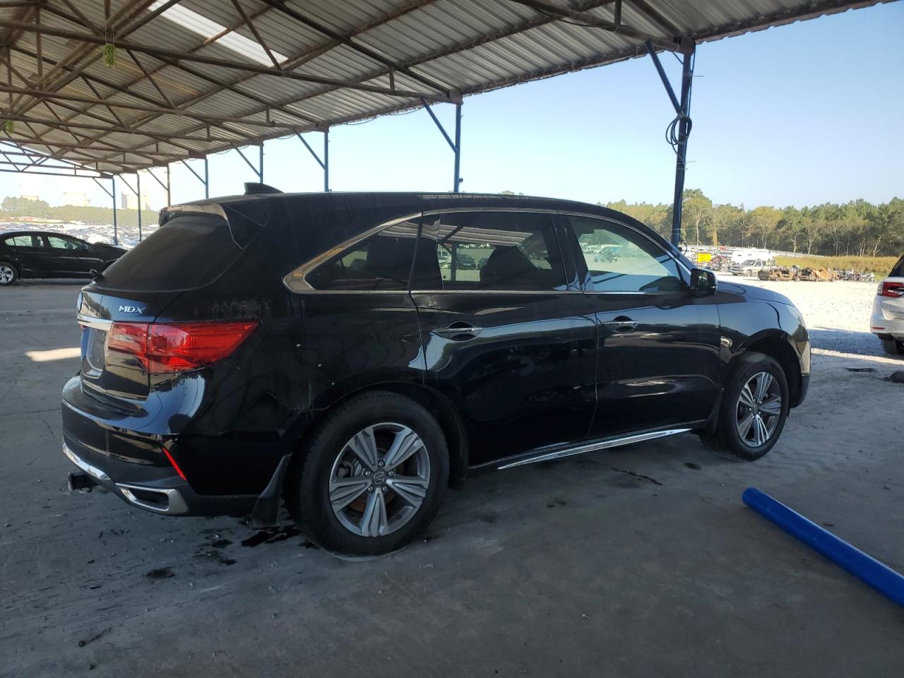 2020 Acura MDX - Image 3