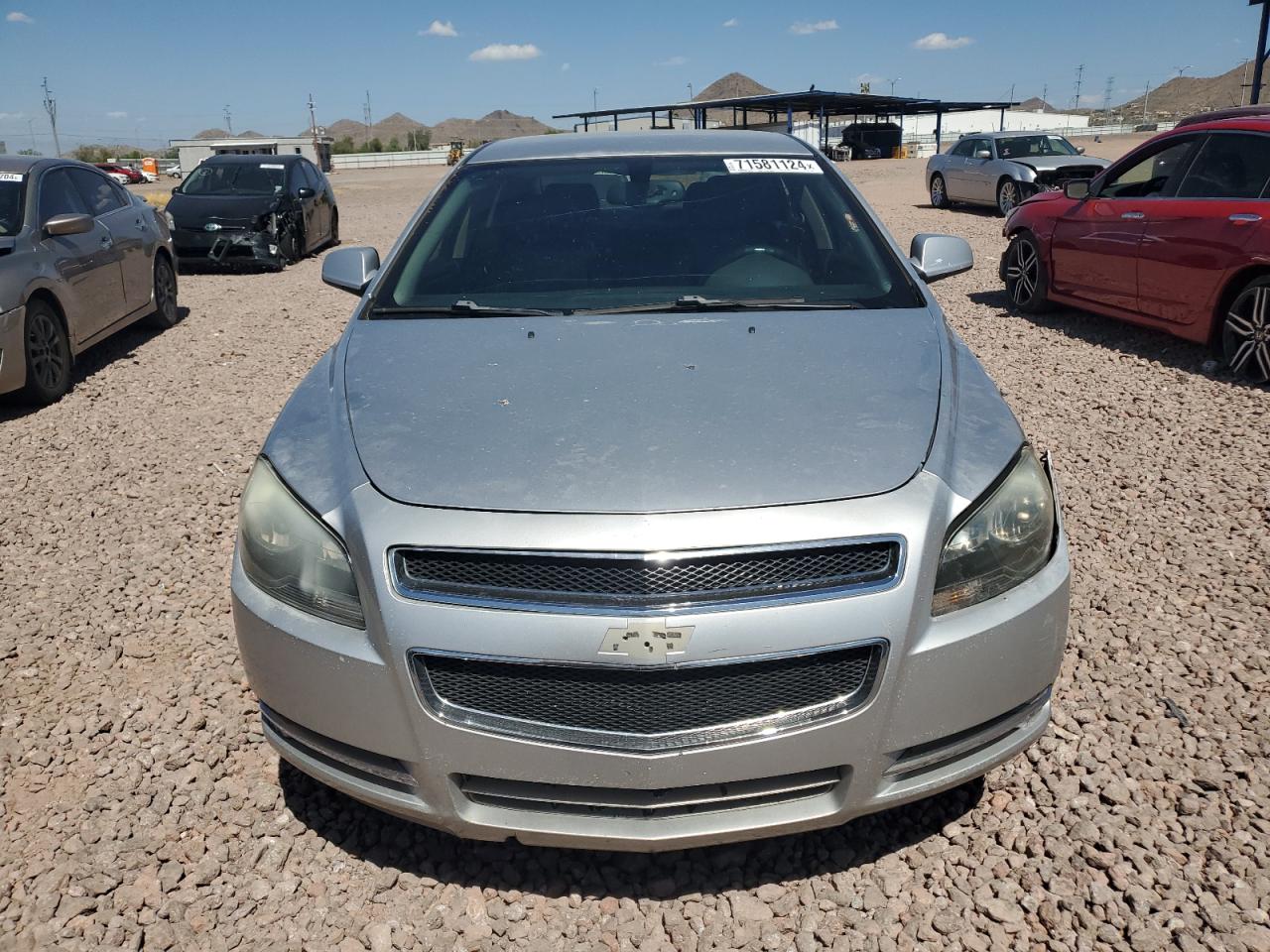 2009 Chevrolet Malibu - Image 5
