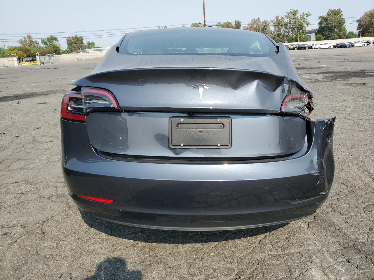 5YJ3E1EA4PF708737 2023 Tesla Model 3