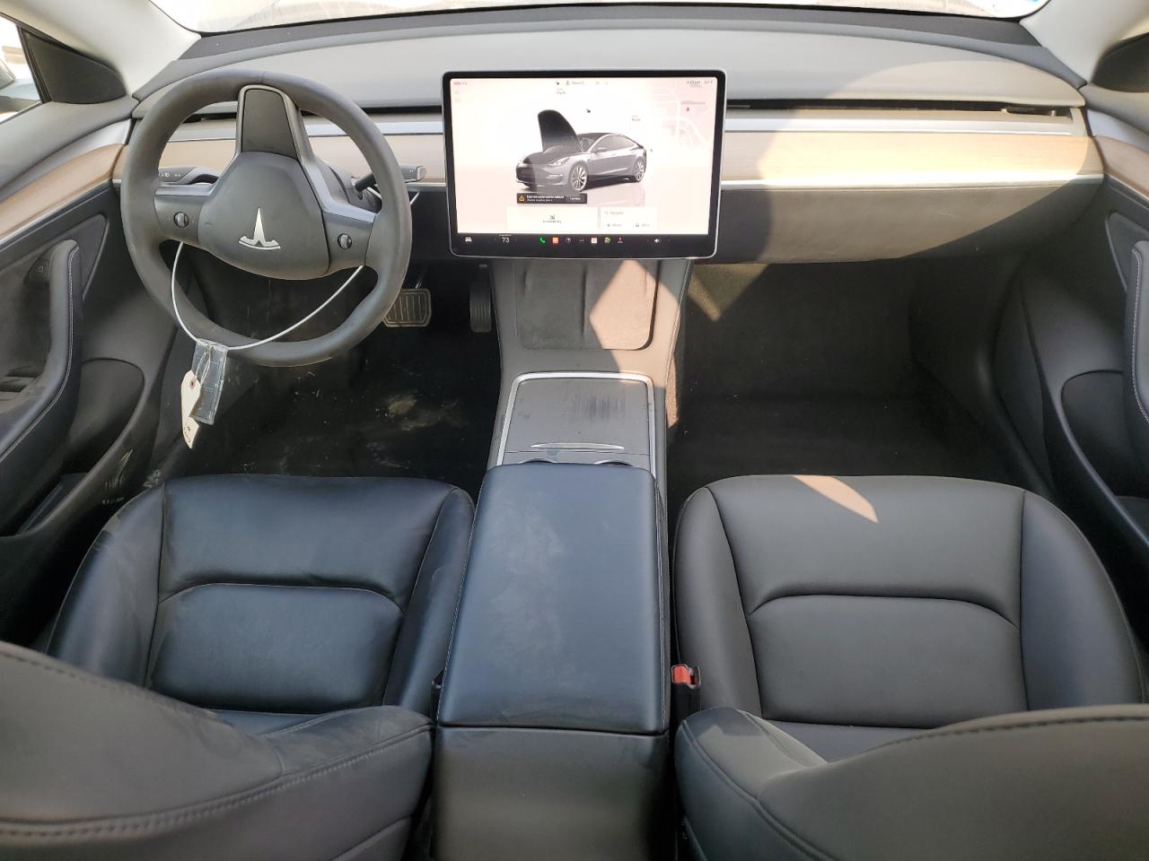 5YJ3E1EA0PF437014 2023 Tesla Model 3