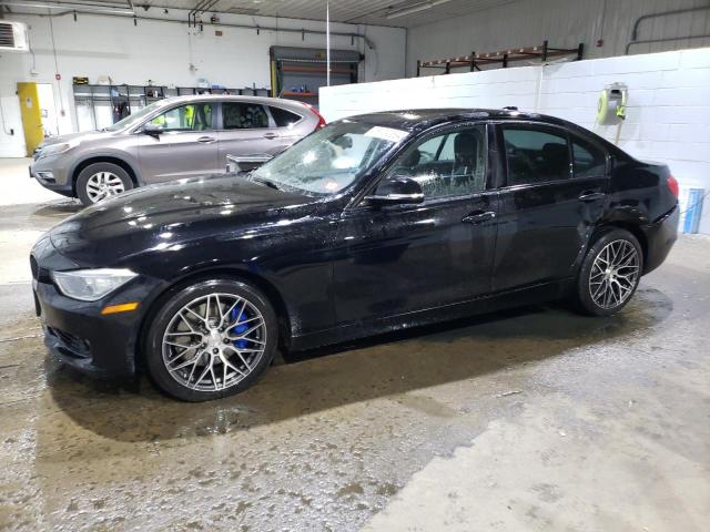 2014 Bmw 335 Xi