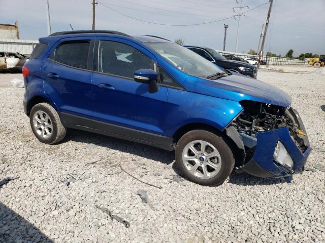 MAJ6S3GLXLC384948 Ford Ecosport S 4