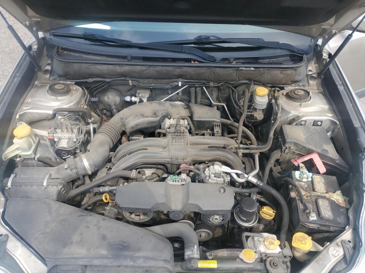 2014 Subaru Outback - Image 12