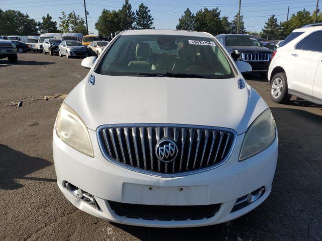  BUICK VERANO 2014 Белый