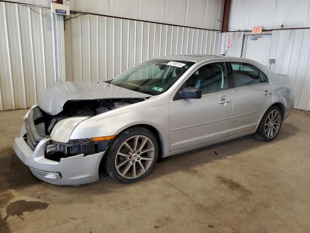 2009 Ford Fusion Sel