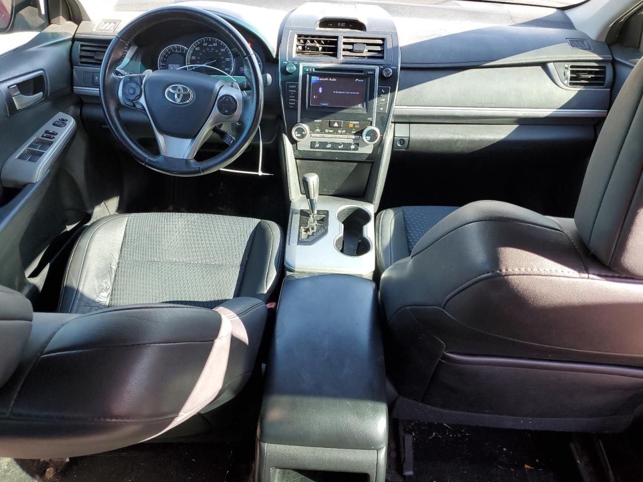 4T1BF1FK6EU747815 2014 Toyota Camry L