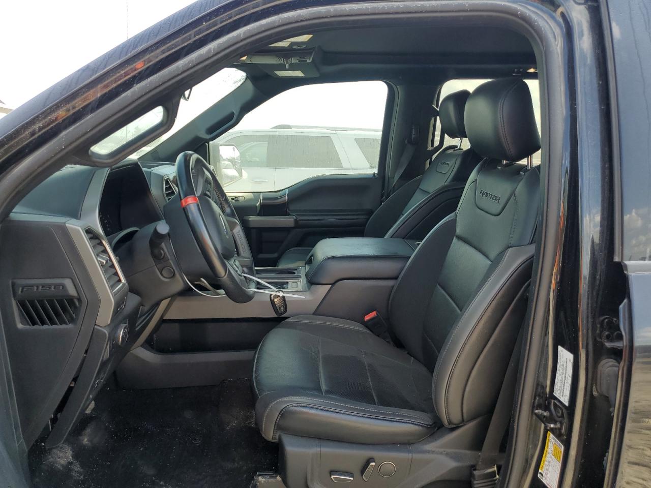 2019 Ford F150 Raptor VIN: 1FTFW1RGXKFB67903 Lot: 71666144