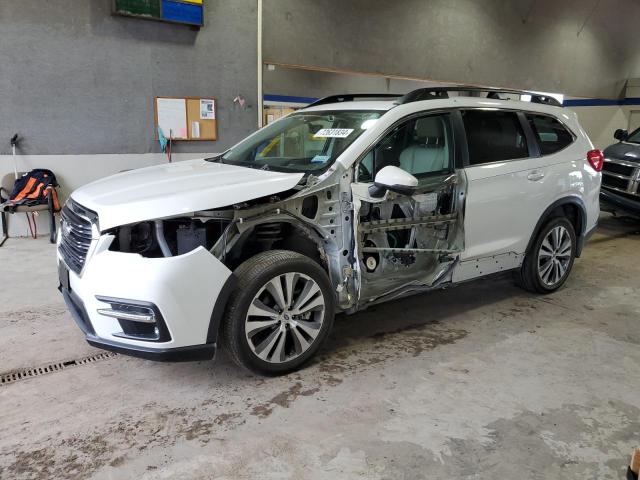 4S4WMAPD5N3409691 Subaru Ascent LIM