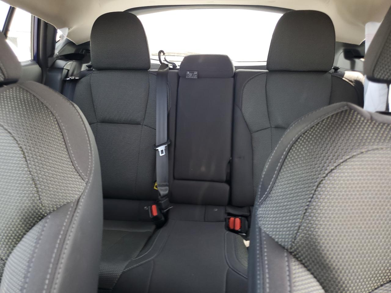 2024 Subaru XV - Image 10