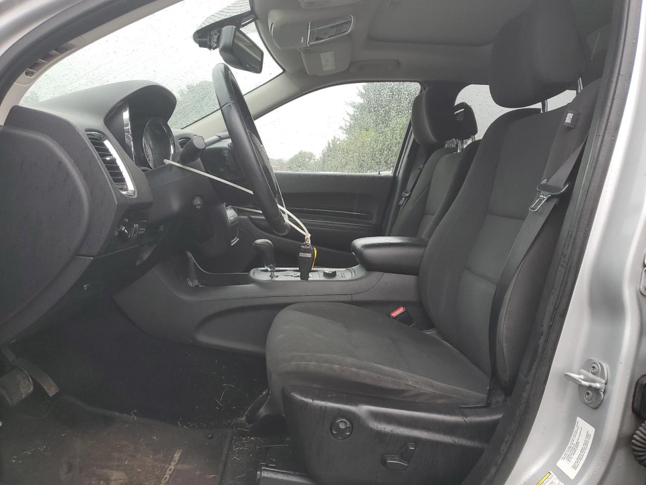 2011 Dodge Durango - Image 7