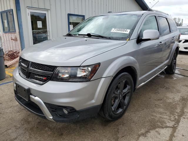 3C4PDCGB8LT272685 Dodge Journey CR