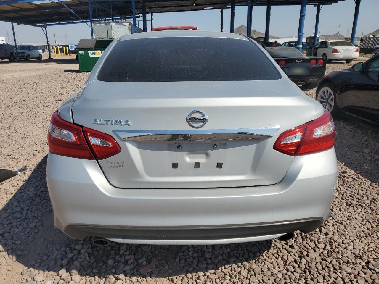 1N4AL3AP4HN334271 2017 Nissan Altima 2.5