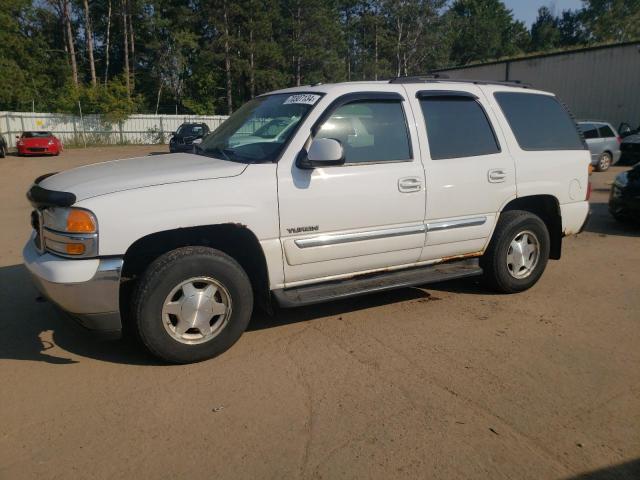 2005 Gmc Yukon 