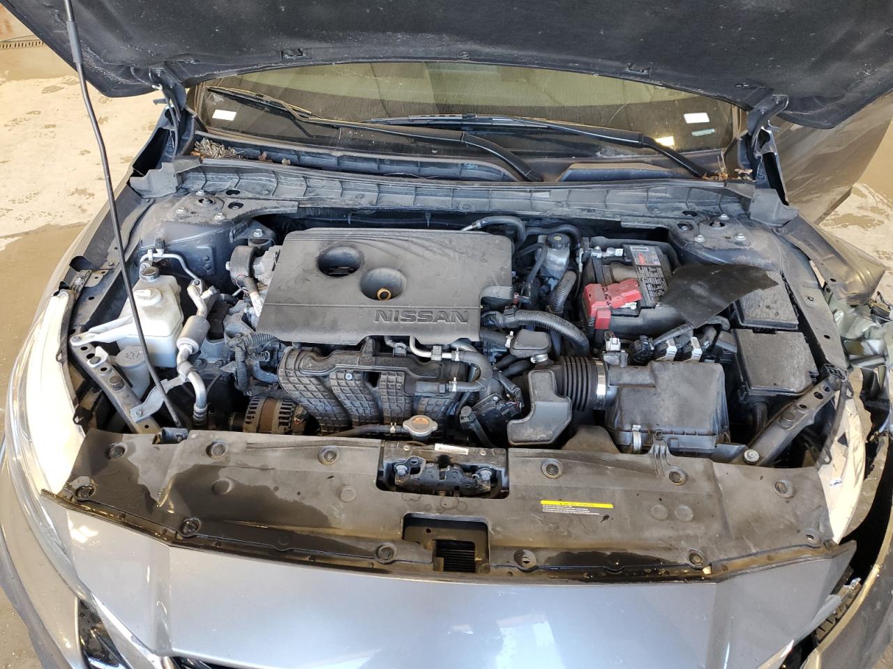 1N4BL4BV0LC232624 2020 Nissan Altima S