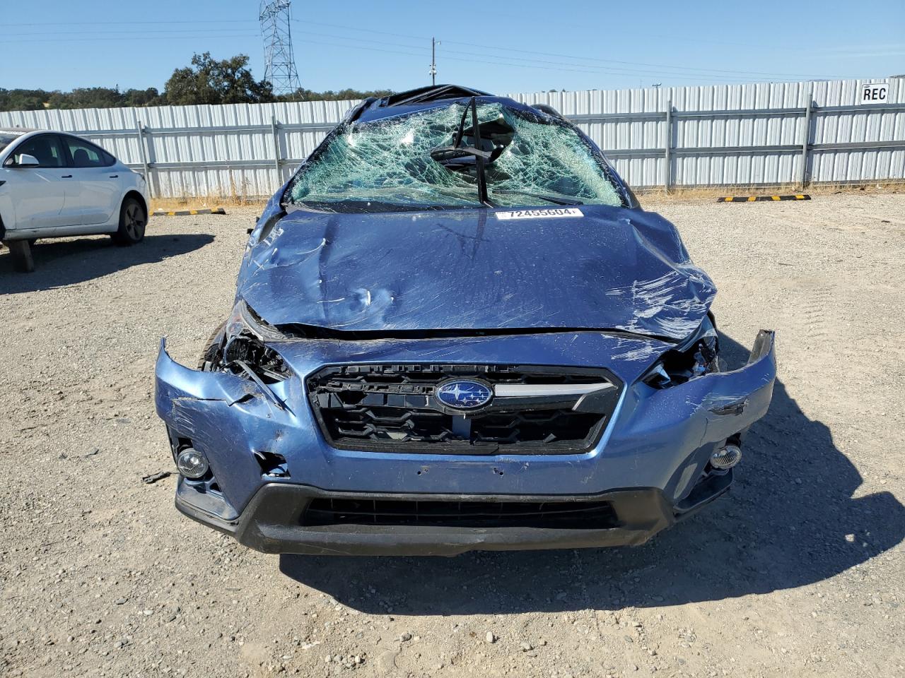 2019 Subaru XV - Image 5