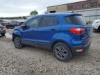 2022 Ford Ecosport S for Sale in Kansas City, KS - All Over