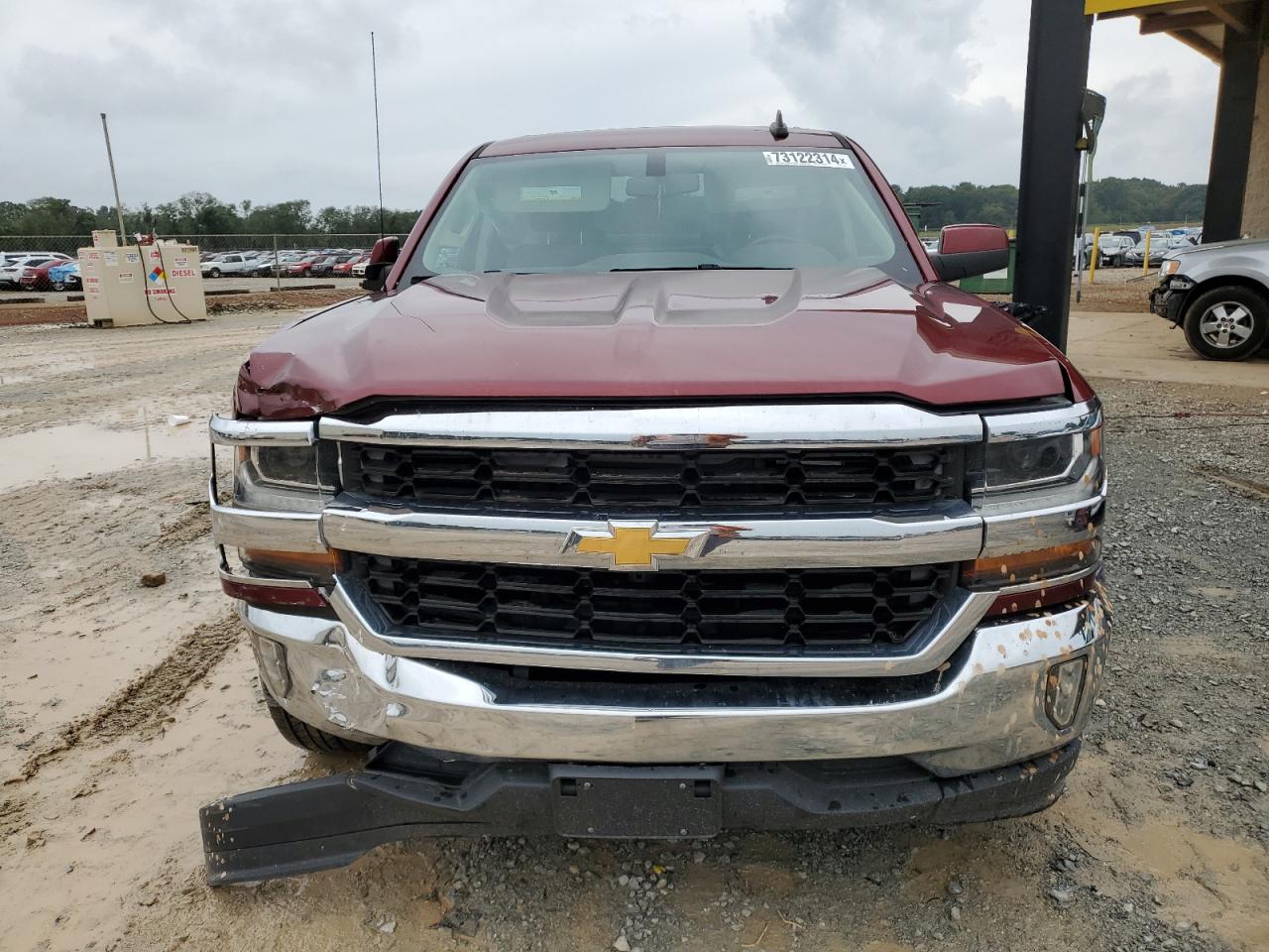 3GCPCREC2HG150275 2017 Chevrolet Silverado C1500 Lt