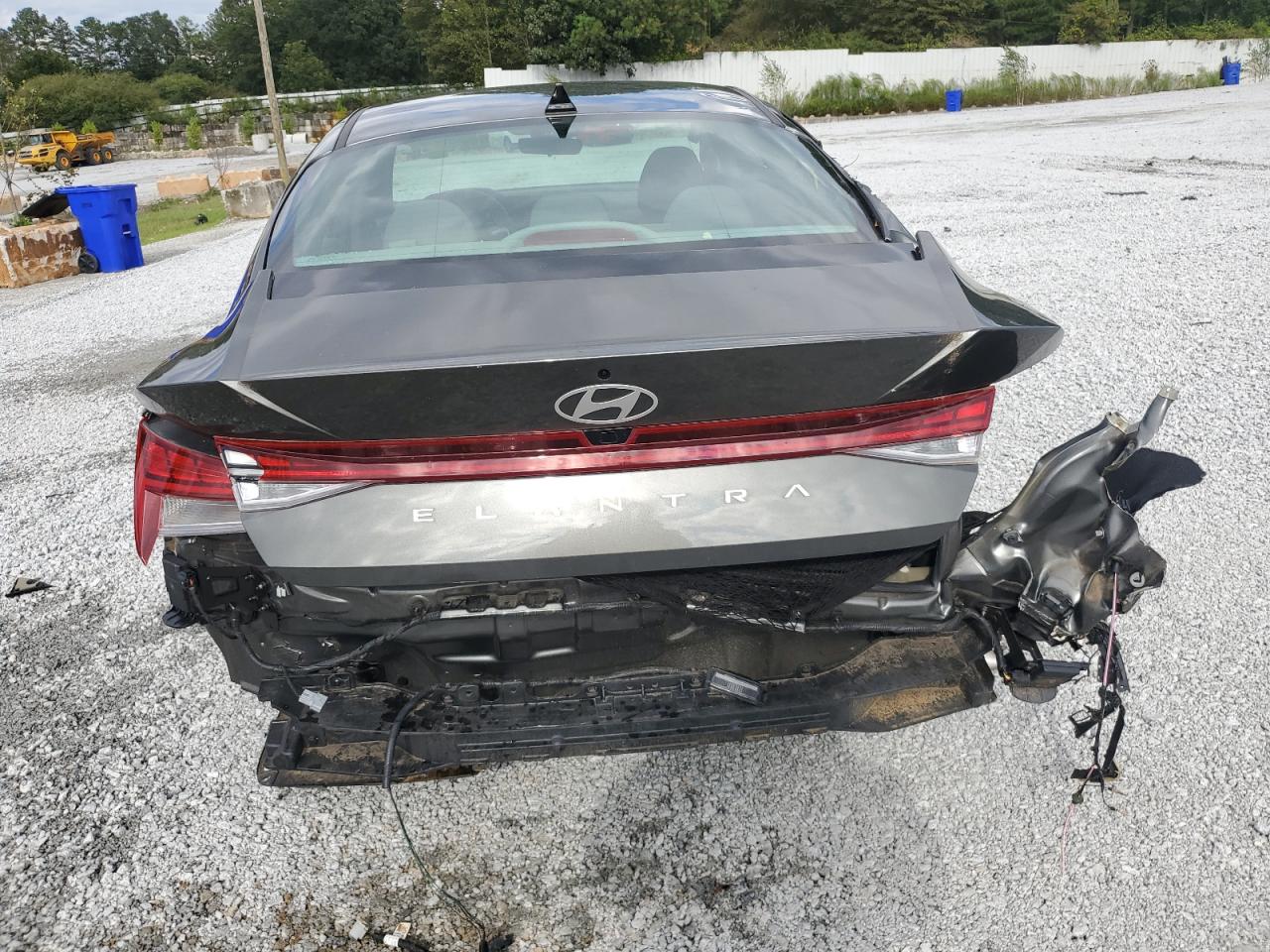 2024 Hyundai Elantra - Image 6