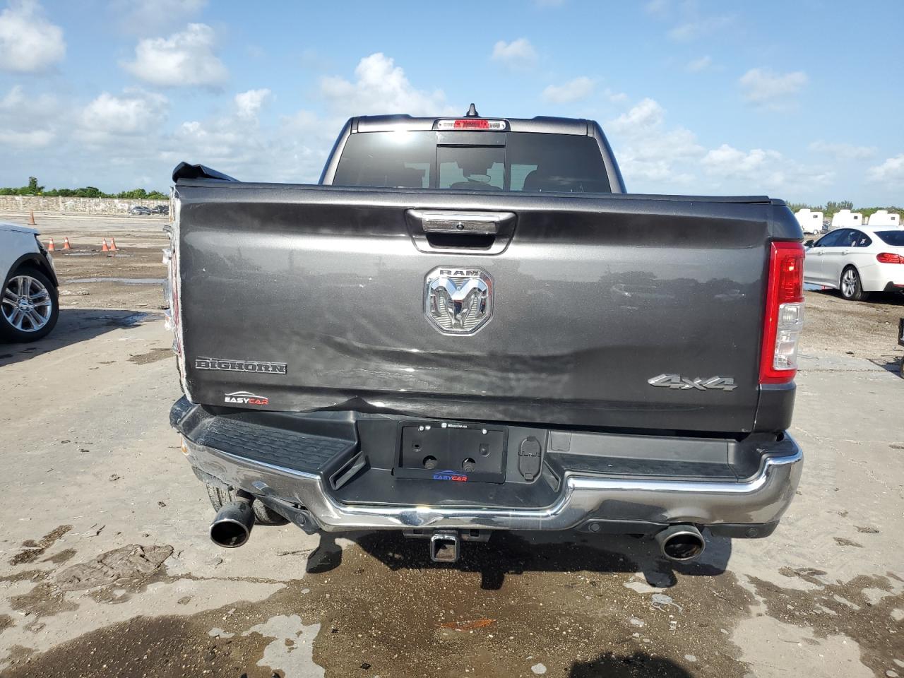 2020 Ram 1500 Big Horn/Lone Star VIN: 1C6SRFBT1LN300704 Lot: 70131814