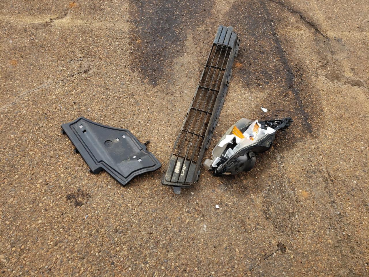 2013 Toyota Corolla Base VIN: 5YFBU4EE4DP152156 Lot: 72754694