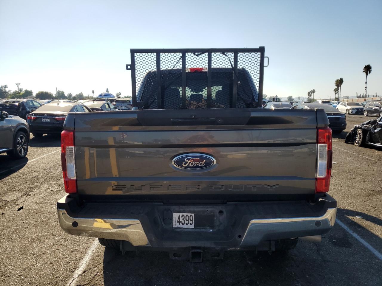 1FT7W2BT6KEE84312 2019 Ford F250 Super Duty