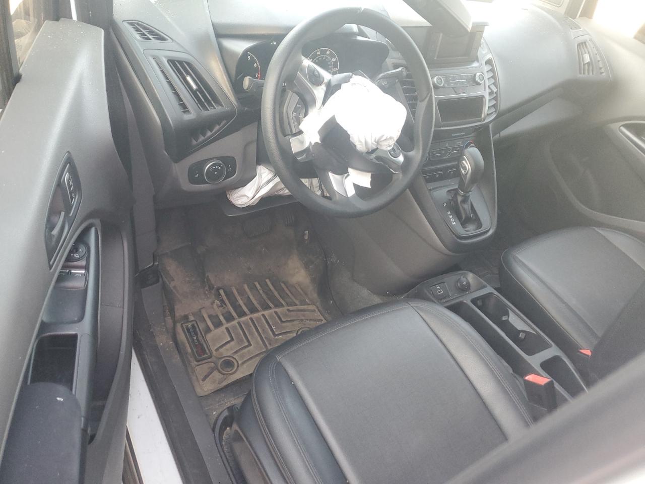 2022 Ford Transit Connect Xl VIN: NM0LS7S20N1508336 Lot: 71084704