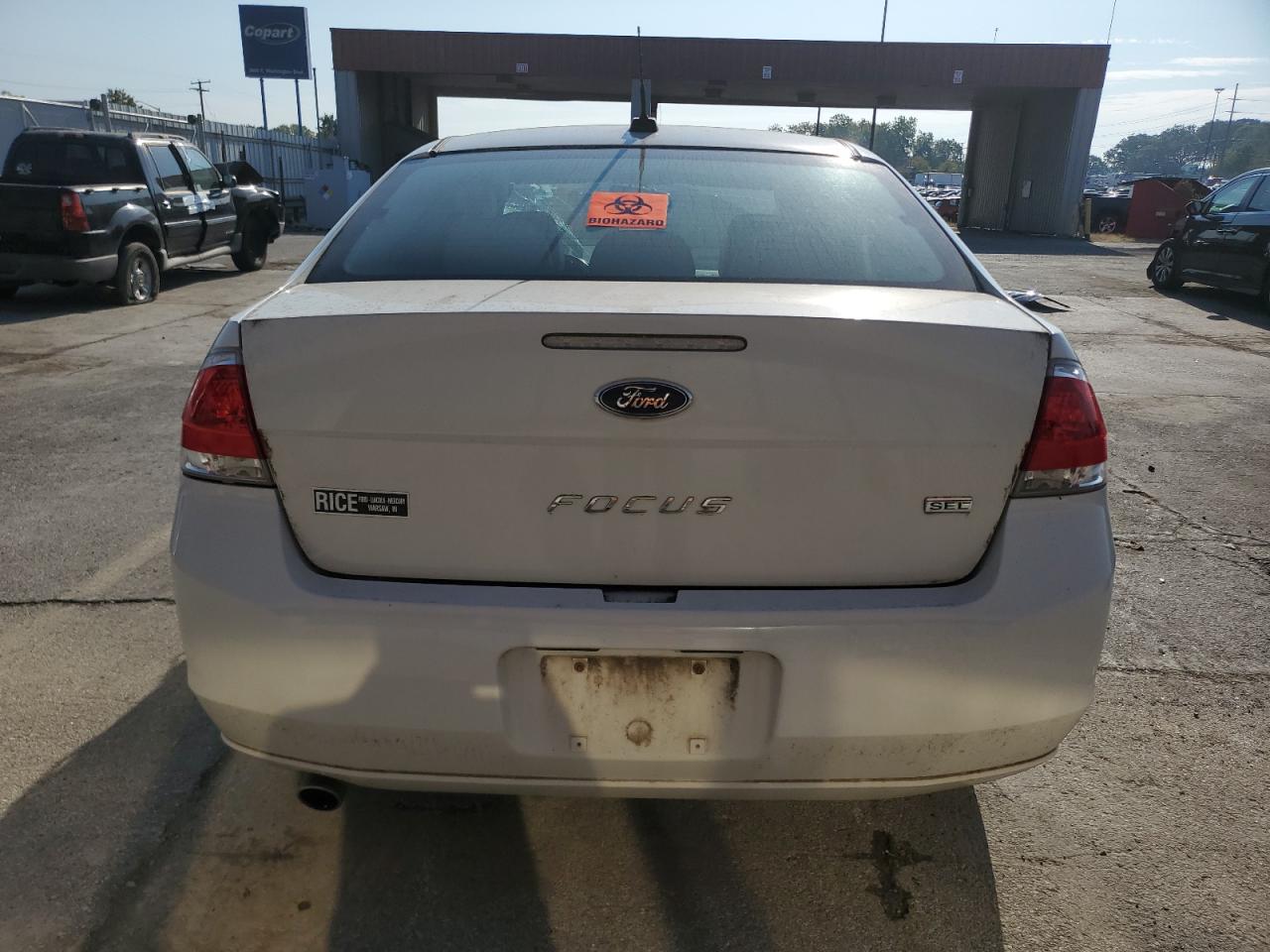 2011 Ford Focus - Image 6