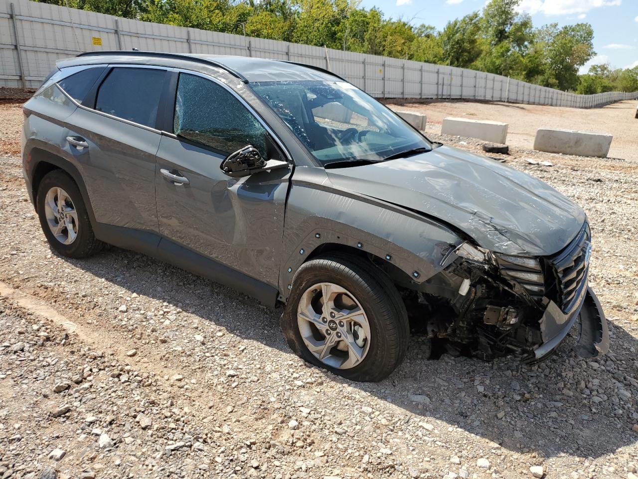 2024 Hyundai Tucson - Image 4