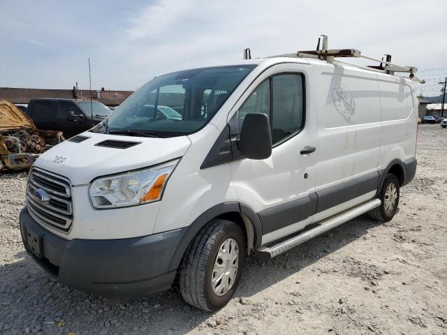 2015 Ford Transit T-250