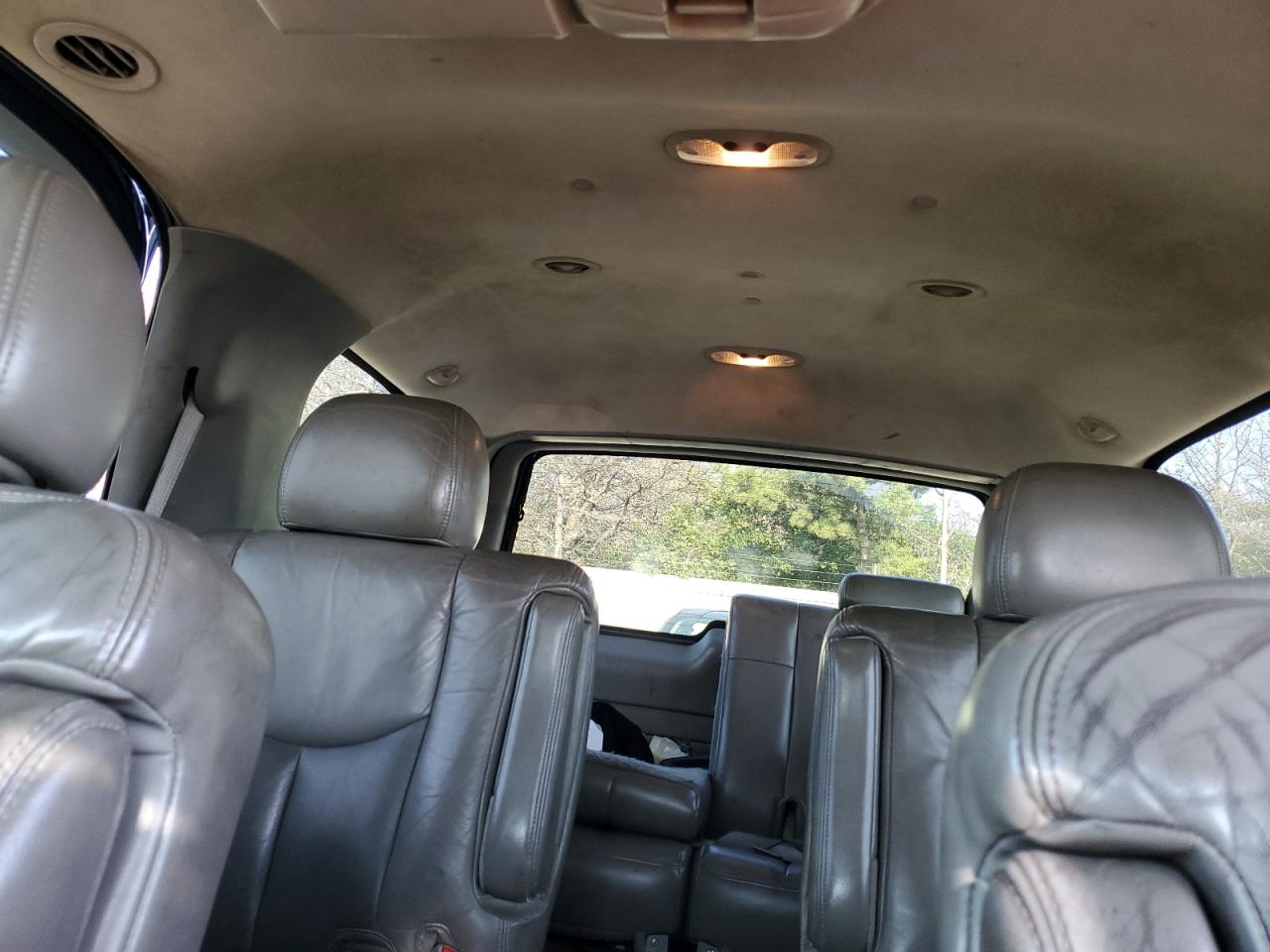 1GKEK63U74J212674 2004 GMC Yukon Denali