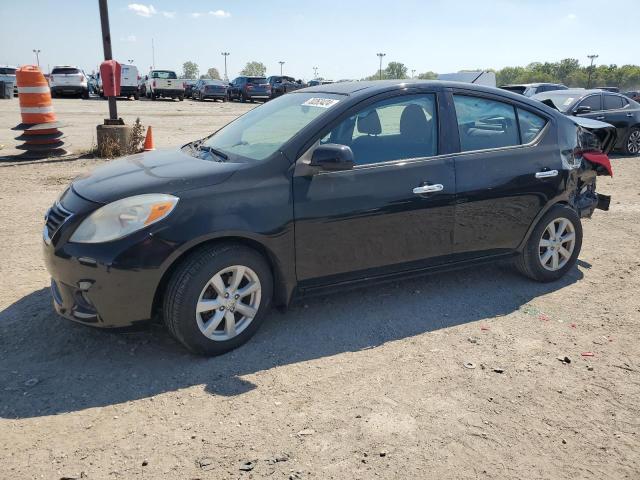 2012 Nissan Versa S