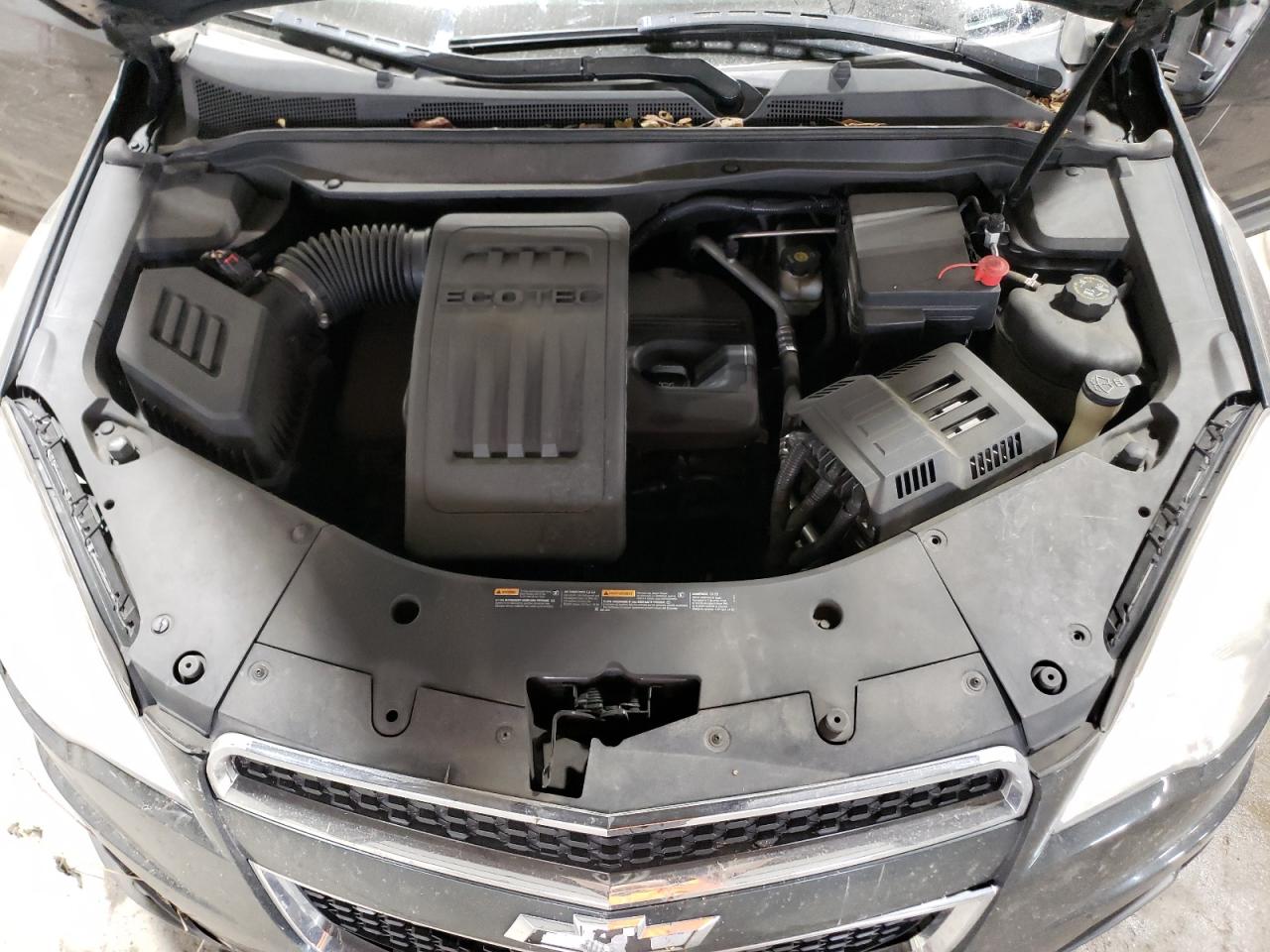 2GNFLFEK9E6183225 2014 Chevrolet Equinox Lt