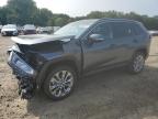 2021 Toyota Rav4 Xle Premium en Venta en Conway, AR - Front End