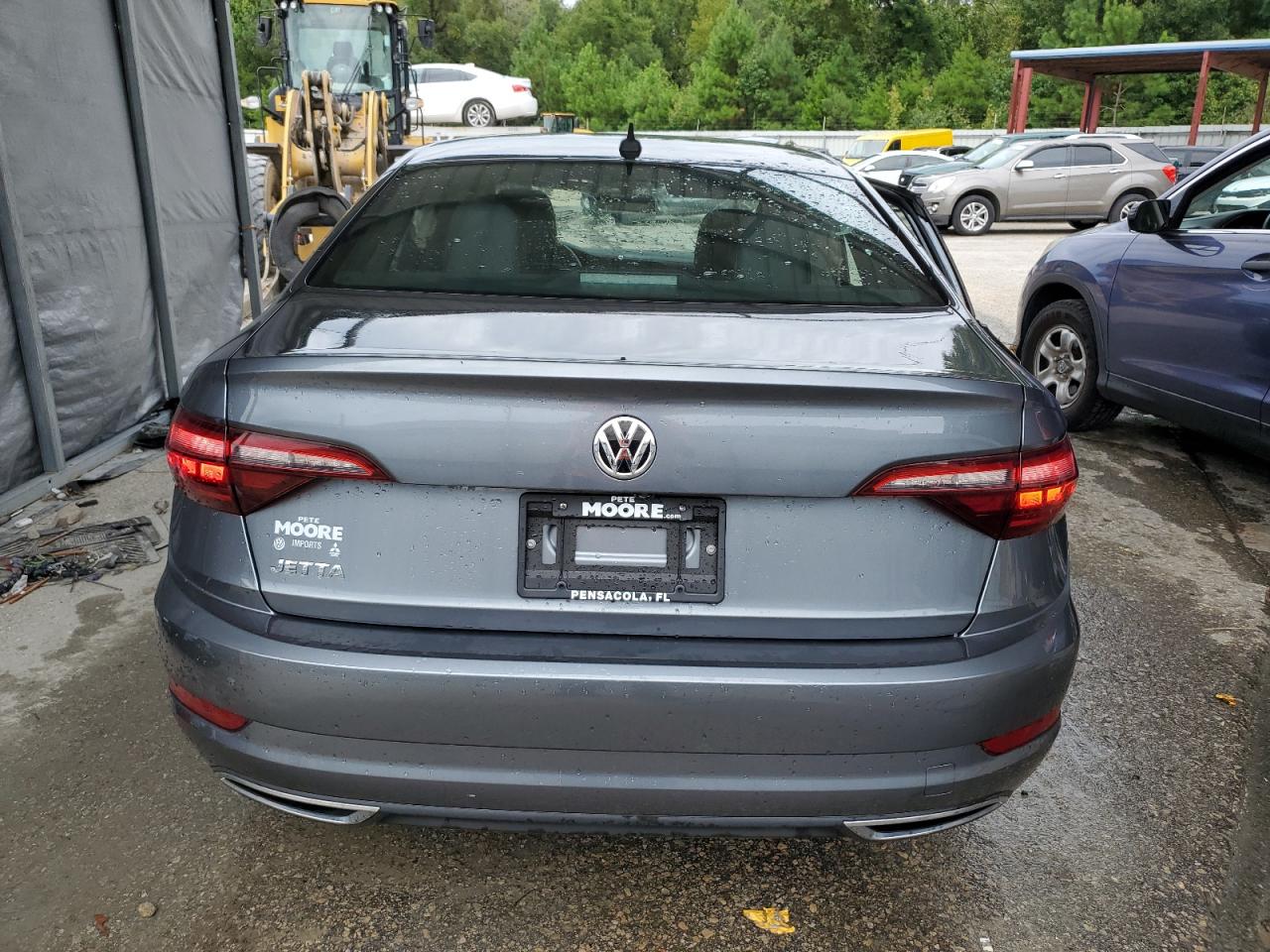 2021 Volkswagen Jetta S VIN: 3VWC57BUXMM014754 Lot: 70427484