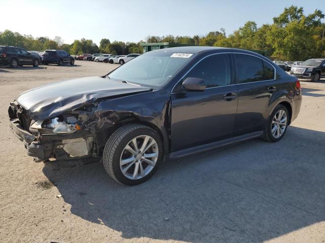 2013 Subaru Legacy 2.5I Premium