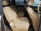 2015 Kia Sedona Lx продається в Dyer, IN - Mechanical