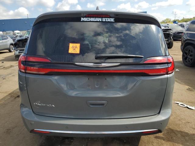  CHRYSLER PACIFICA 2021 Gray